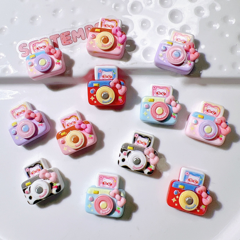 Resin Accessories Factory - OEM DIY Eco-Friendly Cream Glue