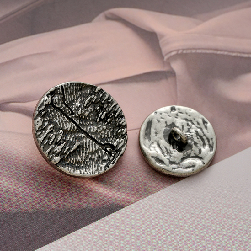 Shank Button Factory - OEM Retro British Trench Coat Button