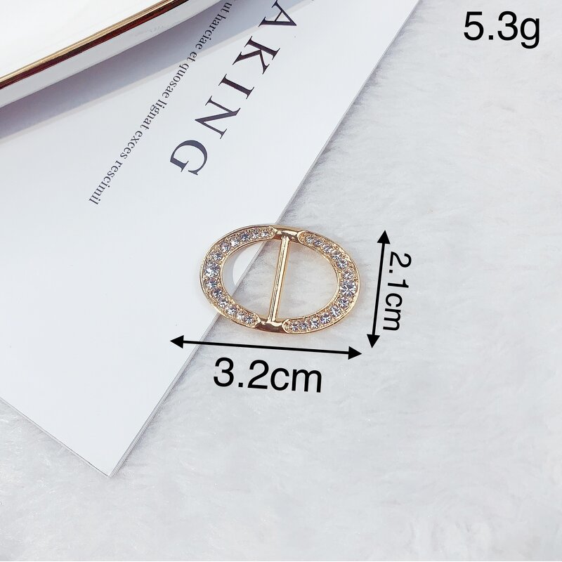 Belt Buckle Factory - OEM Multi Shape Rhinestone Diamond