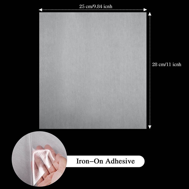 TPU Film Factory - OEM High Temperature Iron on Adhesive Film