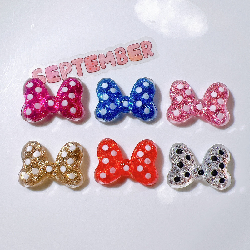 Resin Jewelry Factory - OEM Eco-Friendly Shoe Buckle Hat