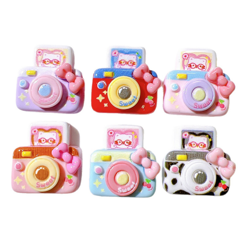 Resin Accessories Factory - OEM DIY Eco-Friendly Cream Glue