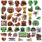 Embroidery Patch Factory - OEM Helmets Team Uniform Rugby