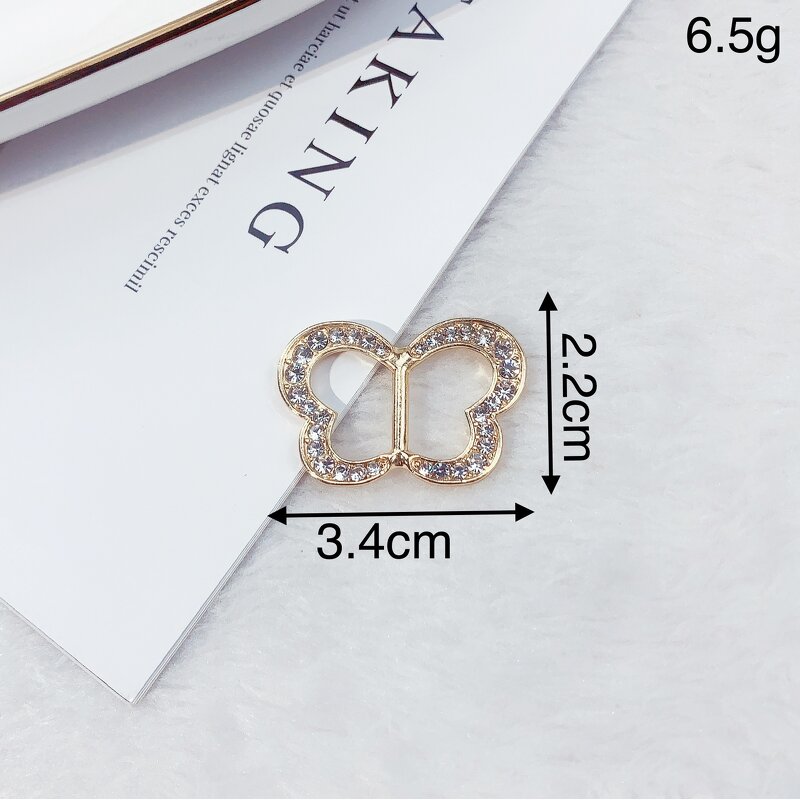 Belt Buckle Factory - OEM Multi Shape Rhinestone Diamond