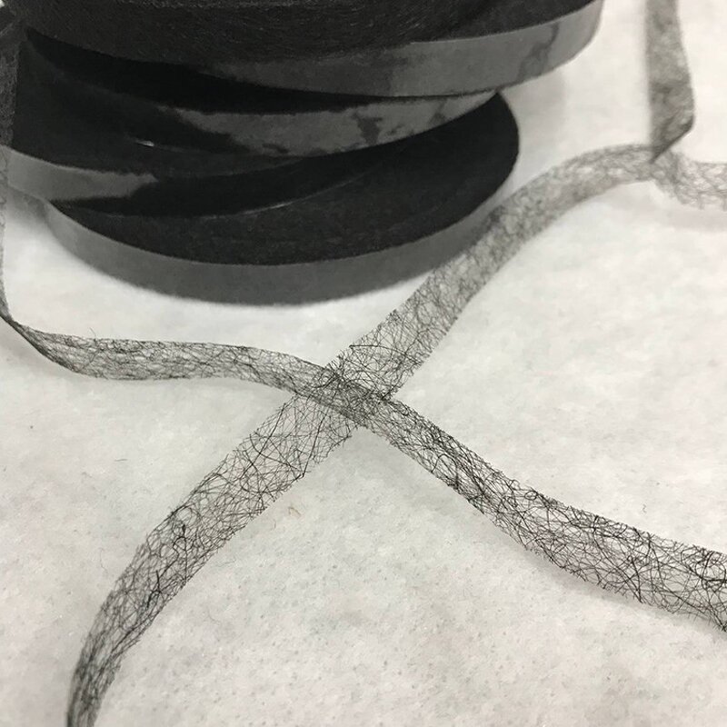 Adhesive Web Factory - OEM Double Sided Fusible Hotmelt