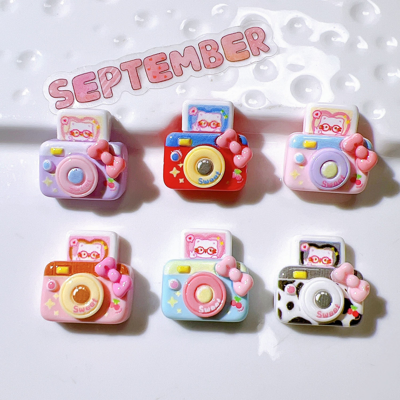 Resin Accessories Factory - OEM DIY Eco-Friendly Cream Glue