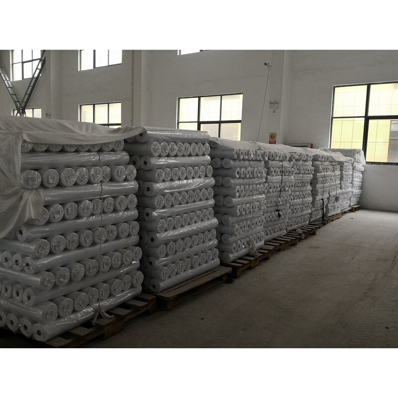 Non Woven Fabric Factory - OEM PA Pes Glue Adhesive Interlining