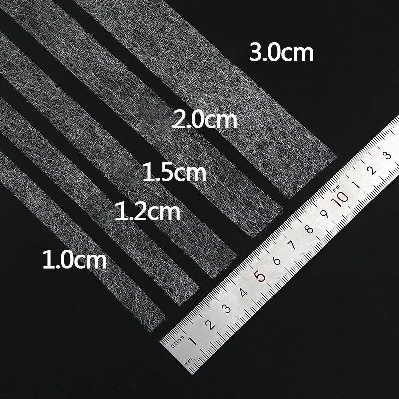 Adhesive Web Factory - OEM Double Sided Fusible Hotmelt