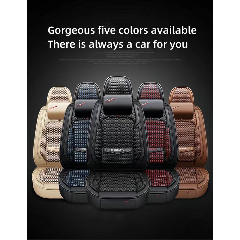 Car Seat Cover Factory - OEM Best-Selling Customization