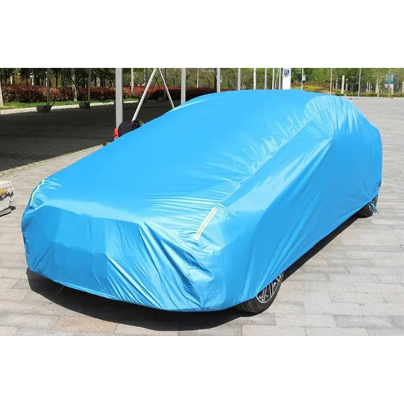 Car Cover Factory - OEM Automatic Smart Remote Control