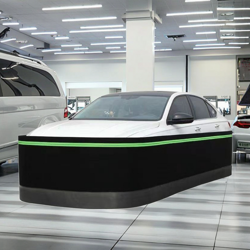 Car Engine Cover Factory - OEM Rat Repellent Cleaning Brush