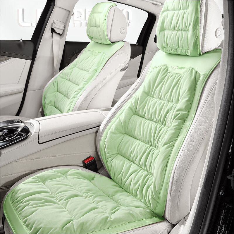 Car Seat Cover Factory - OEM New Arrival Car Cover