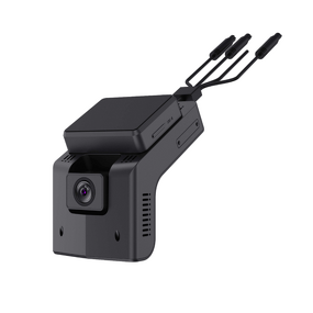 Car DVR Factory - OEM Russian 2 In 1 Speed Detector