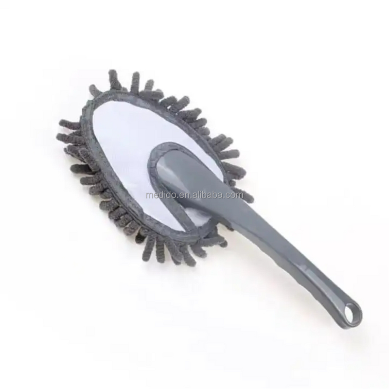 Car Duster Brush Factory - OEM Super Soft Microfiber Brush