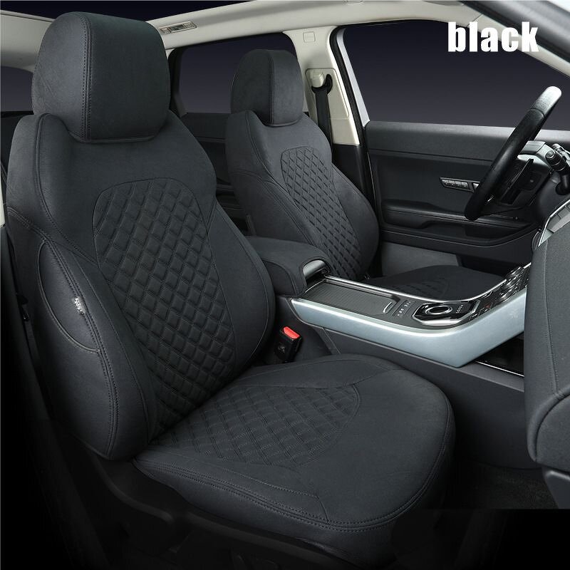 Car Seat Covers Factory - OEM Wholesale 7 Seater Luxury