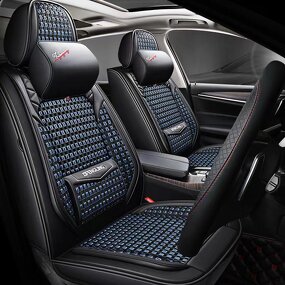 Car Seat Cover Factory - OEM Best-Selling Customization