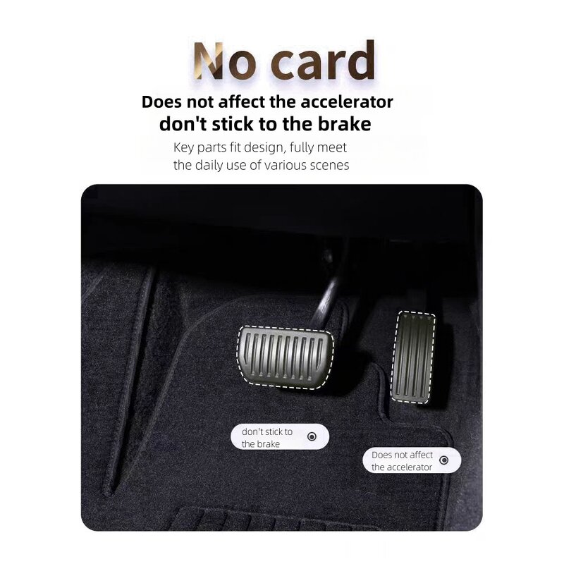 Car Floor Mat Factory - OEM Customizable Nylon Mats