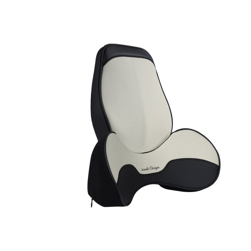 Back Cushion Factory - OEM 3D Breathable Memory Foam