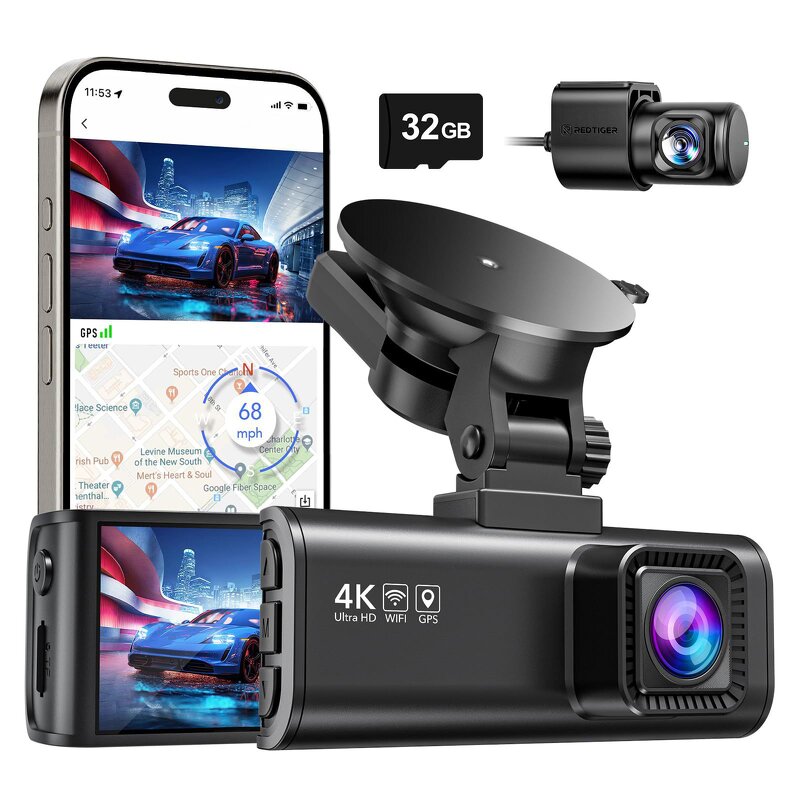Car DVR Factory - OEM Russian 2 In 1 Speed Detector