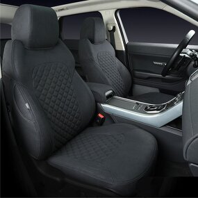 Car Seat Covers Factory - OEM Wholesale 7 Seater Luxury