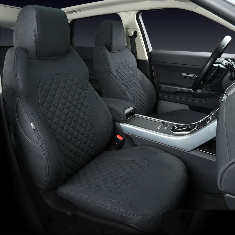 Car Seat Covers Factory - OEM Wholesale 7 Seater Luxury