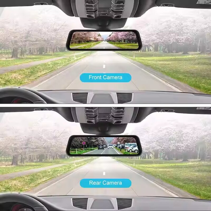 Dash Cam Factory - OEM 4k Small Video Recorder Black Box