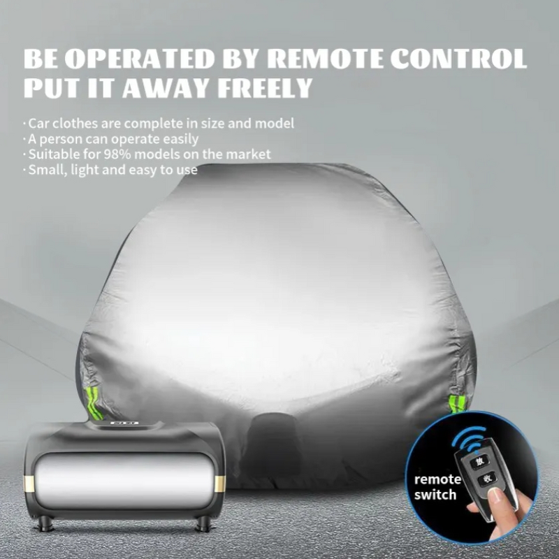 Car Cover Factory - OEM Wholesale Custom Peva Waterproof