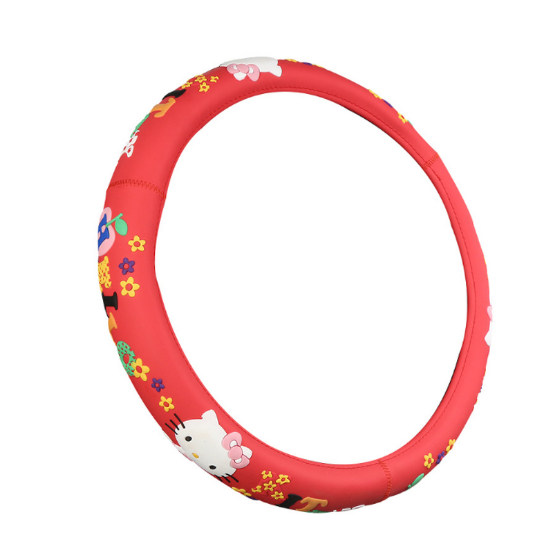 Steering Wheel Cover Factory - OEM China Factory Wholesale