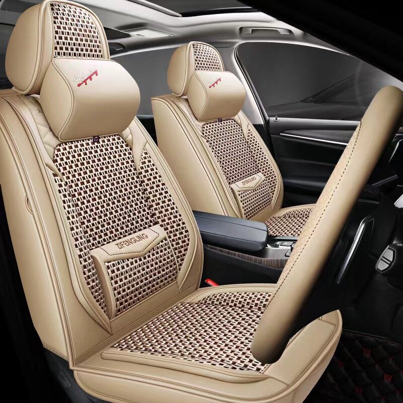 Car Seat Cover Factory - OEM Best-Selling Customization
