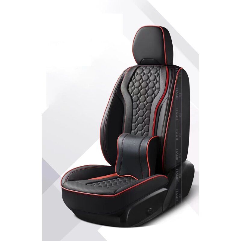 Car Seat Cover Factory - OEM Customizable Size Leather