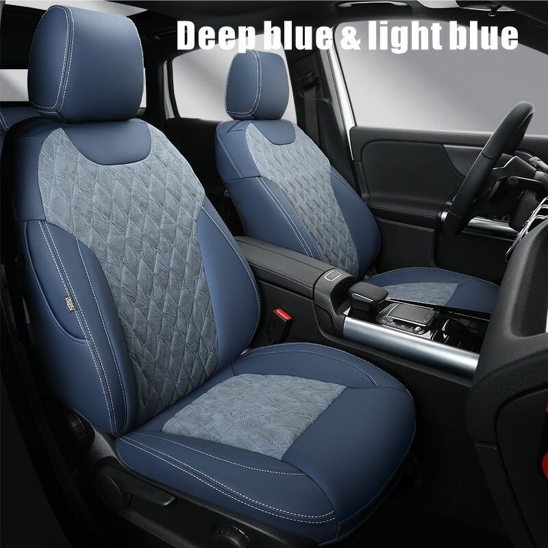 Car Seat Covers Factory - OEM Wholesale 7 Seater Luxury