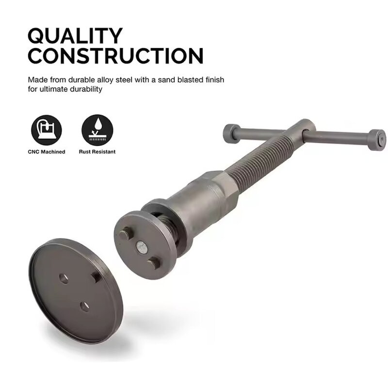 Brake Caliper Tool Factory - OEM 22pcs Socket Set Removal