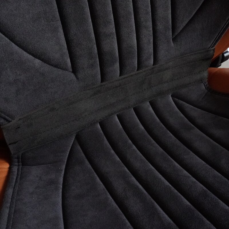 Car Seat Covers Factory - OEM Private Brand Luxury Set