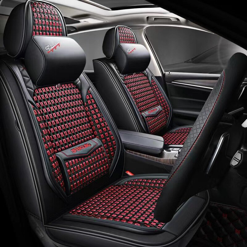 Car Seat Cover Factory - OEM Best-Selling Customization