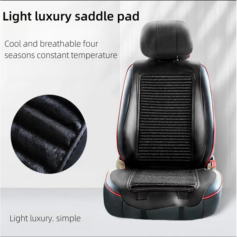 Car Seat Covers Factory - OEM 7 Seater Universal Leather