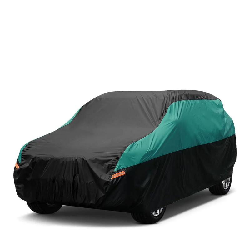 Car Cover Factory - OEM Factory Direct Oxford Cloth Cover