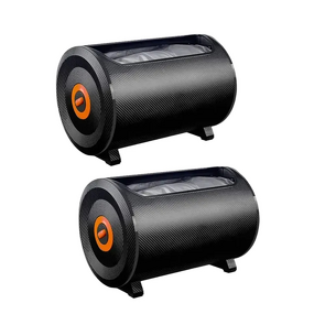 Car Cover Factory - OEM Durable Aluminium Oxford Sunscreen