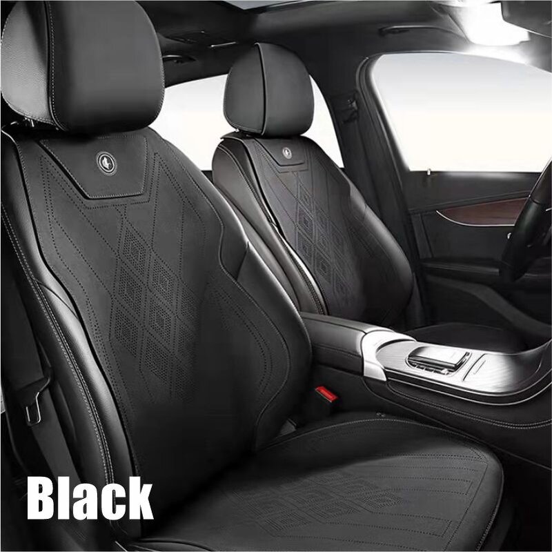 Car Seat Cushion Factory - OEM Adjustable Summer Cushion