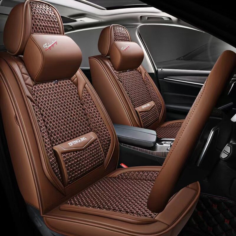 Car Seat Cover Factory - OEM Best-Selling Customization