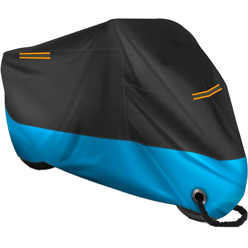 Motorcycle Cover Factory - OEM Outdoor Waterproof UV Cover