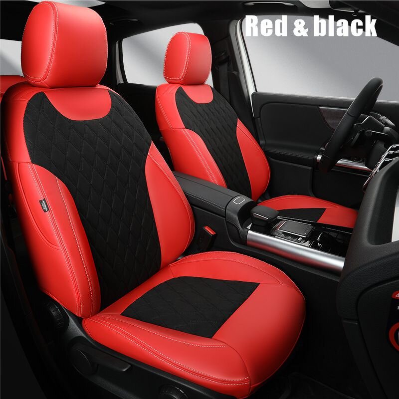 Car Seat Covers Factory - OEM Wholesale 7 Seater Luxury