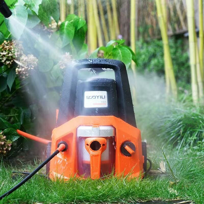 Car Cleaning Tool Factory - OEM Washing Vacuuming Tool Set