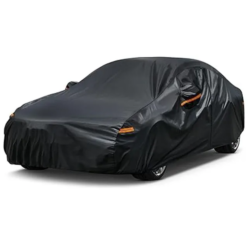 Car Cover Factory - OEM Factory Direct Oxford Cloth Cover