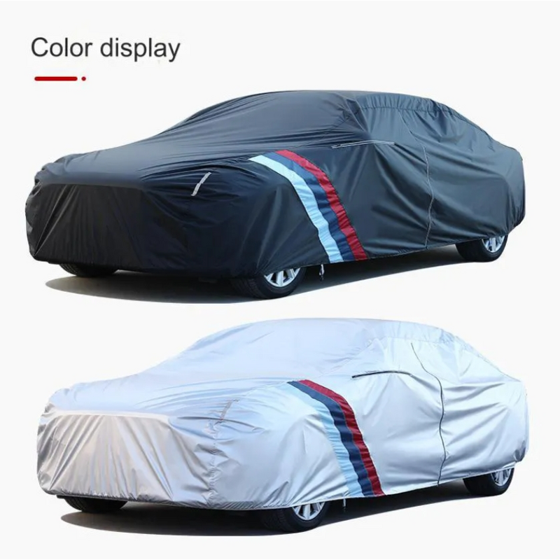 Car Cover Factory - OEM Custom Logo Velvet Indoor Cover