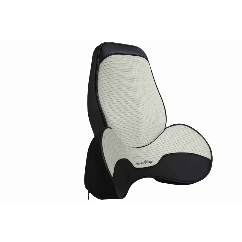 Car Seat Cushion Factory - OEM Memory Foam Lumbar Support