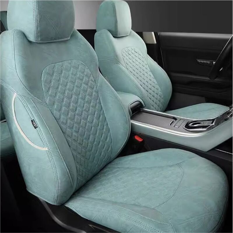 Car Seat Covers Factory - OEM Wholesale 7 Seater Luxury