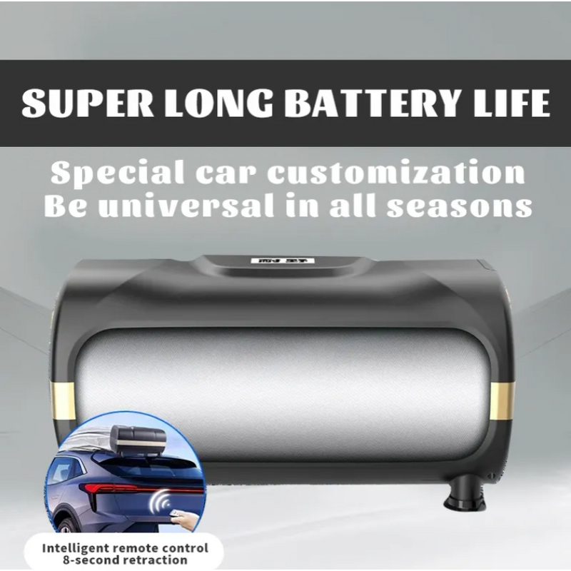 Car Cover Factory - OEM Wholesale Custom Peva Waterproof