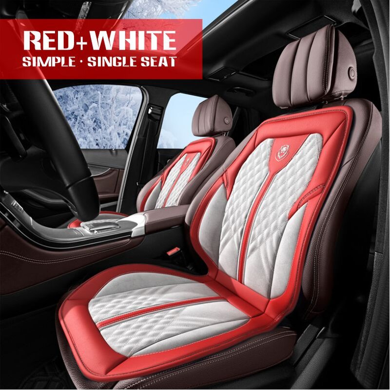 Car Seat Covers Factory - OEM Leather Full Set Custom