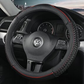 Steering Wheel Cover Factory - OEM Custom Heated Cover