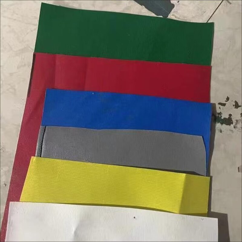 Water Proof Cloth Factory - OEM Store Cover Material Supplier